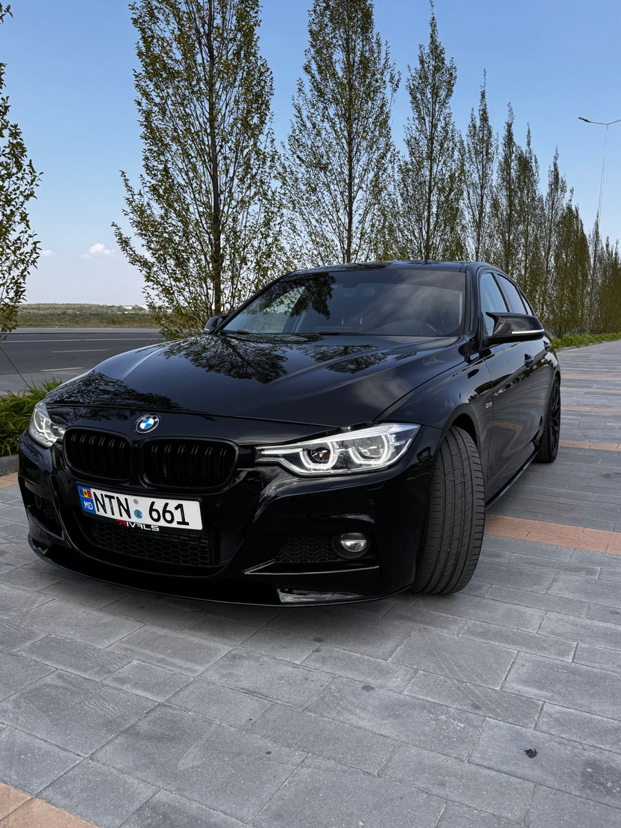 BMW 3 Series foto 0