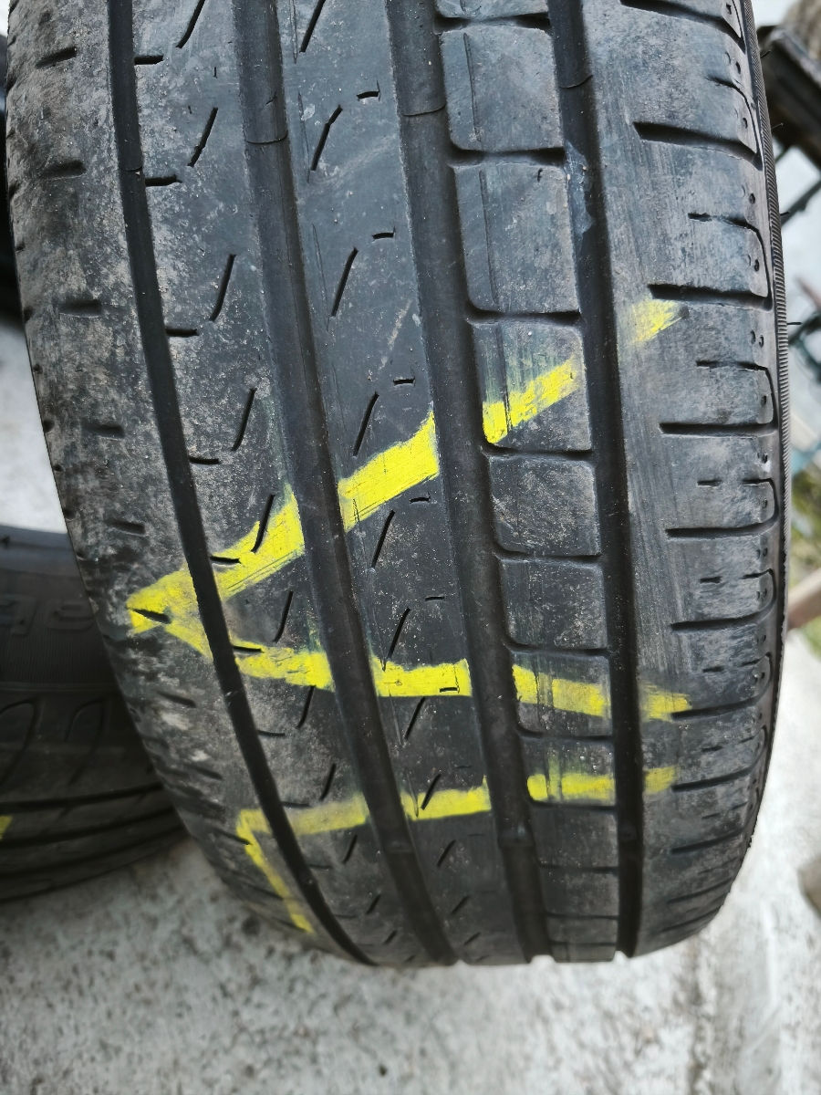 Резина 205/60 R16 foto 1