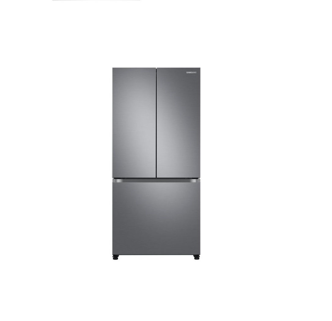 Hisense FC125D4AW1 - новый холодильник!