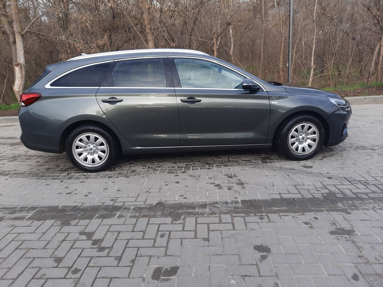 Hyundai i30 foto 7