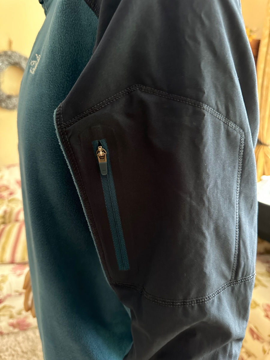 The north face polartec new foto 5