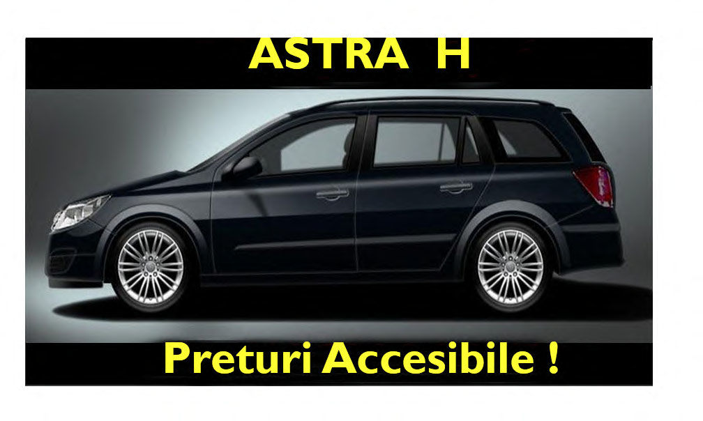Dezmembrare  Opel !     Astra H , Corsa C , Zafira B фото 2