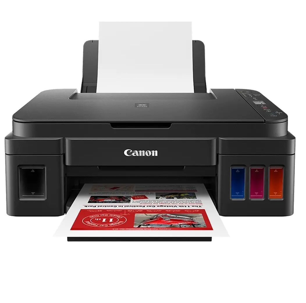 Canon Pixma G3416 МФУ foto 0