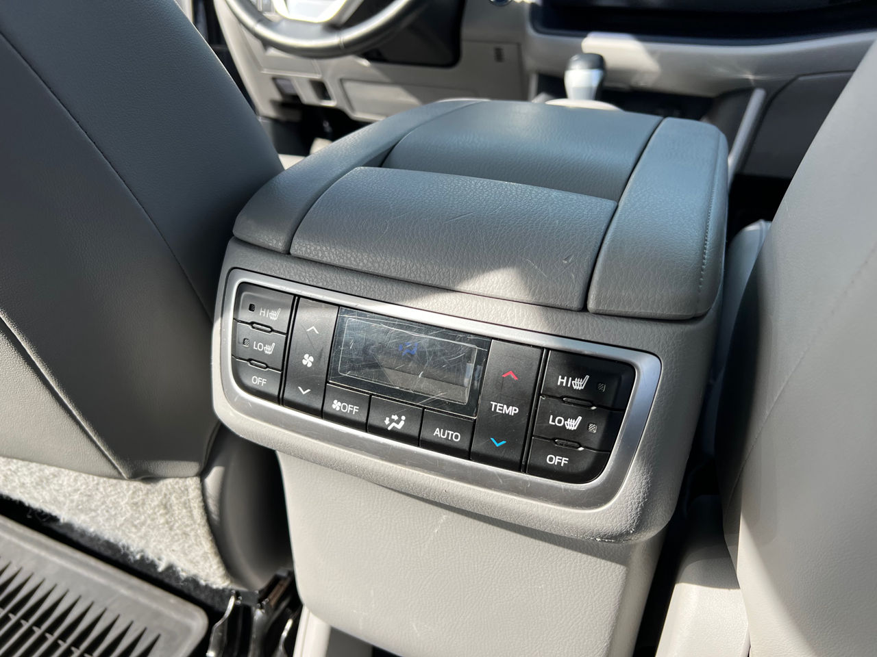 Toyota Highlander foto 14
