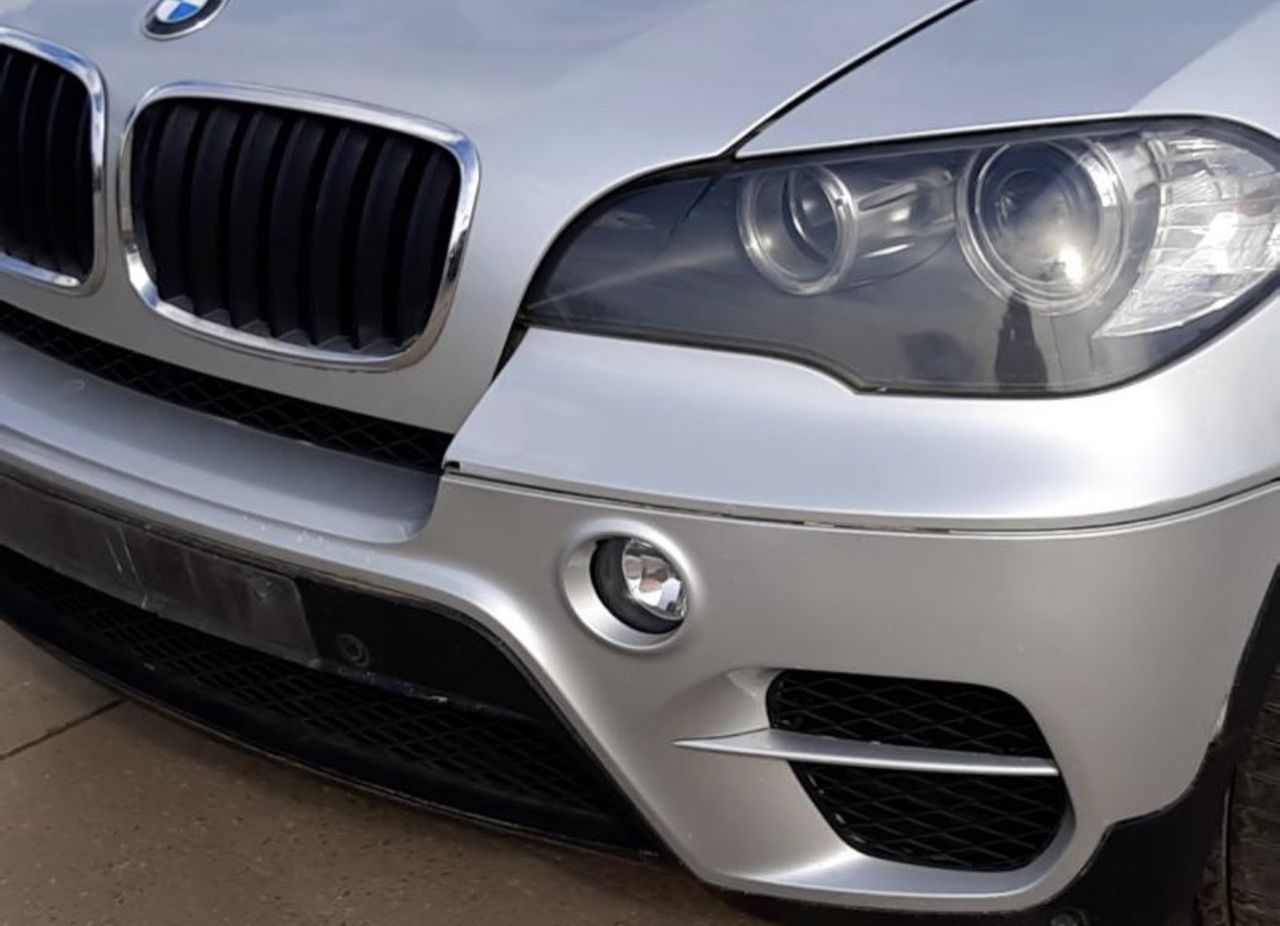 Bmw X5 e70. 2012 3.0d N57 фото 9