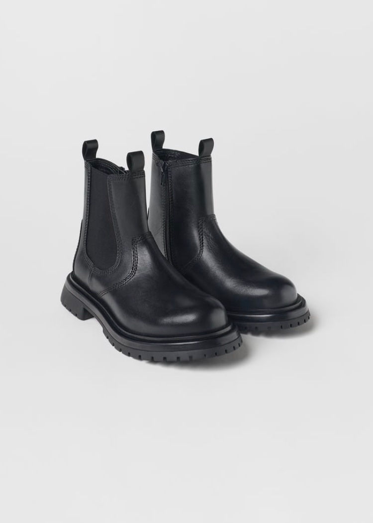 Botine ZARA