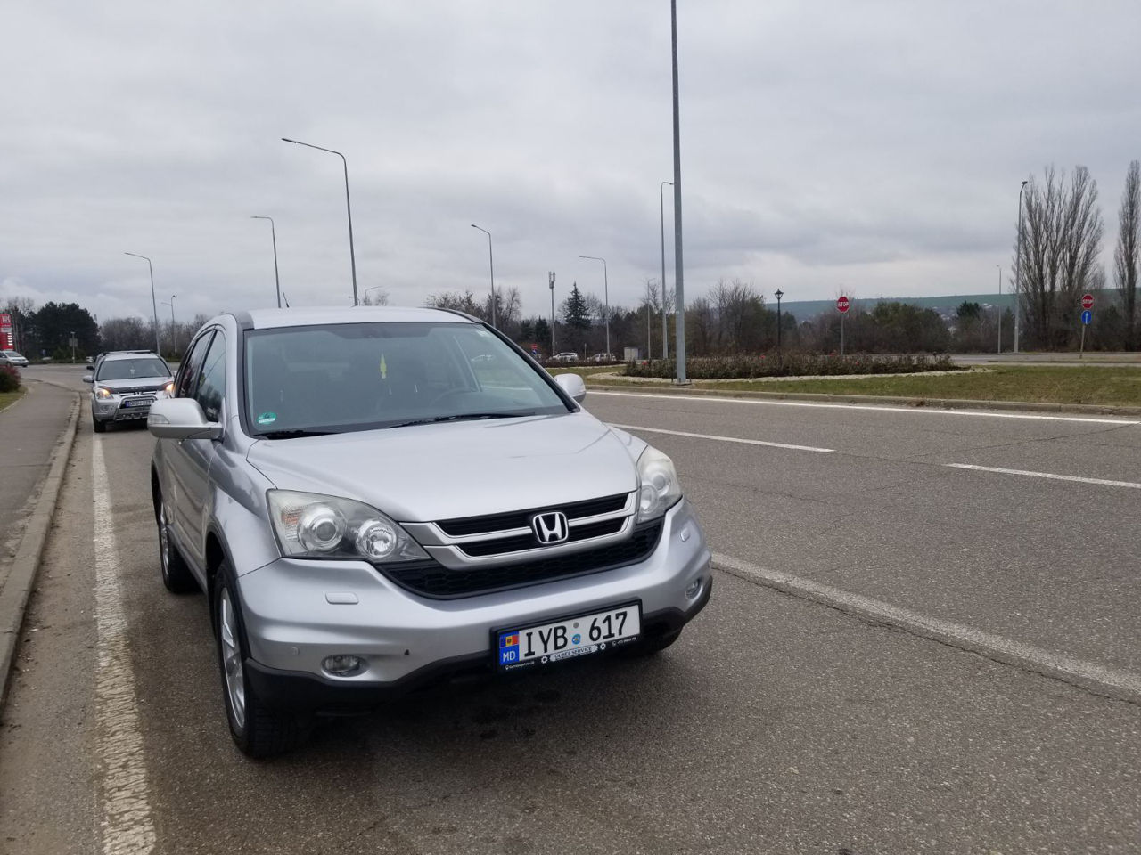 Rent a Car Chisinau doar automobile econome la cele mai mici preturi in Moldova foto 5