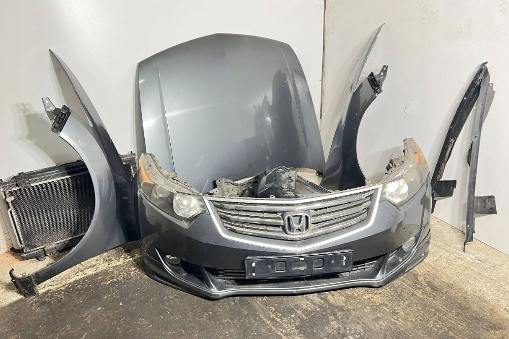 Dezmembrez Honda CRV  2006-2020 toate piese foto 0