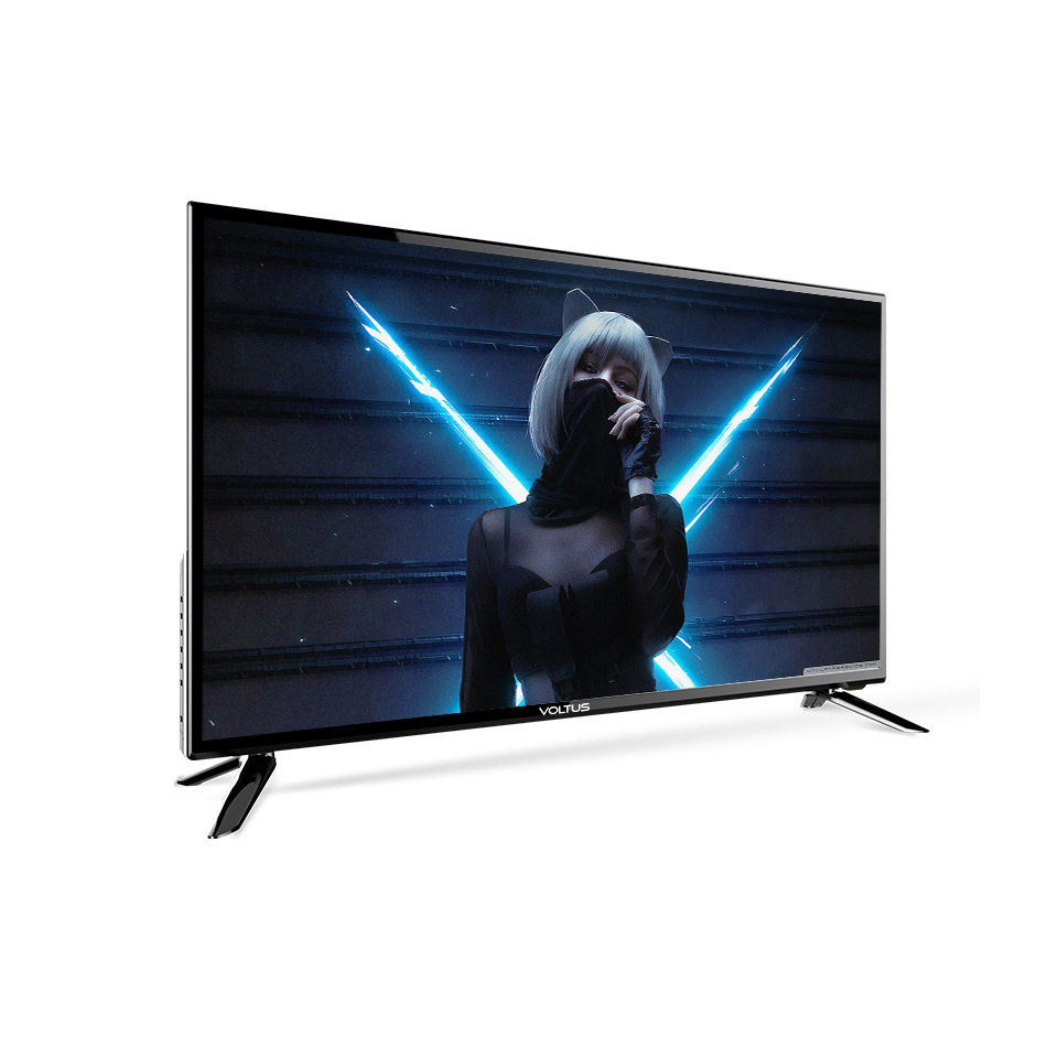 Smart - TV VOLTUS - 0% - супер цены - prețuri atrăgătoare телевизовы доставка . кредит foto 0