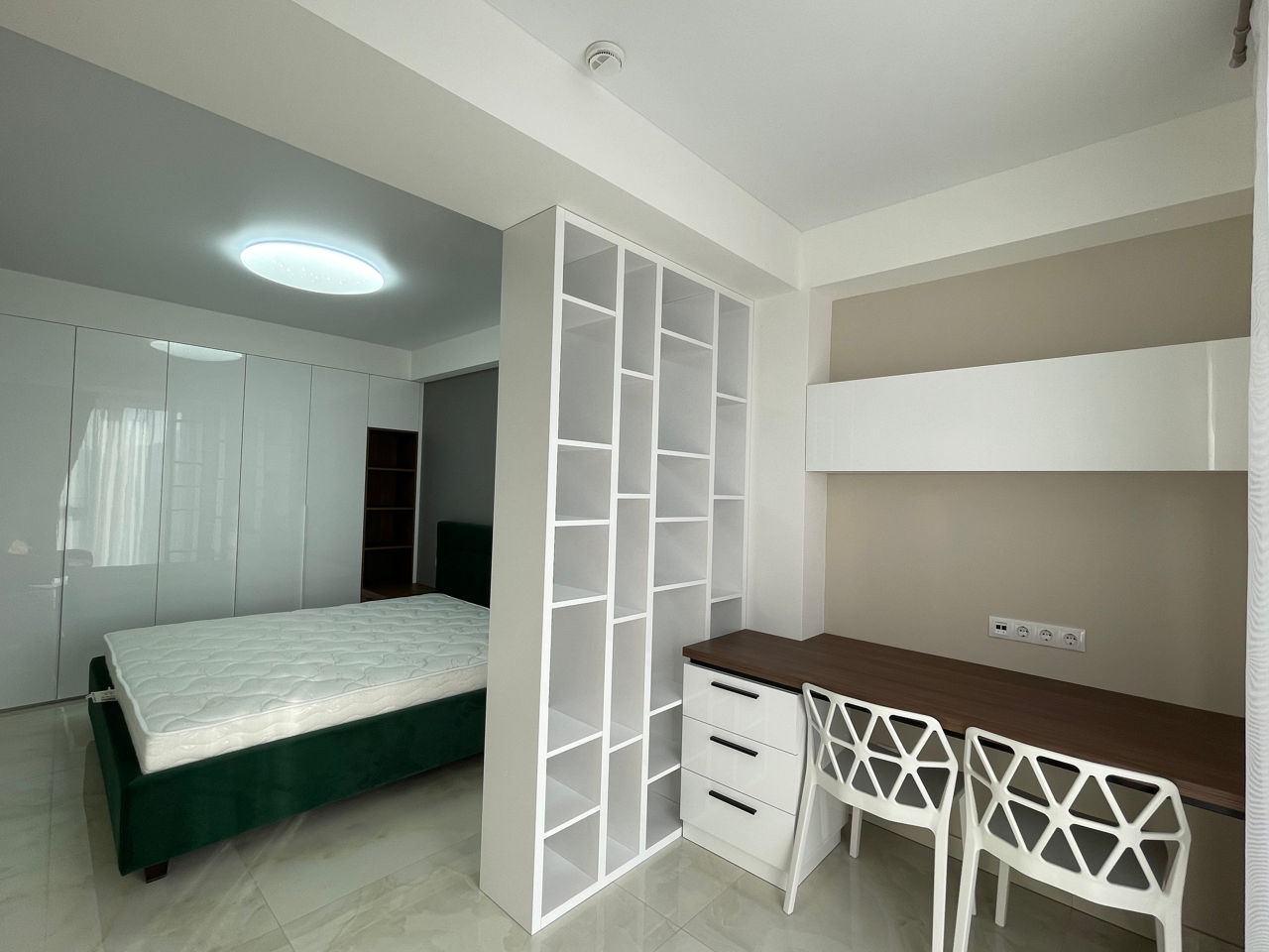 Apartament cu 1 cameră,  Râșcani,  Chișinău,  Chișinău mun. foto 8