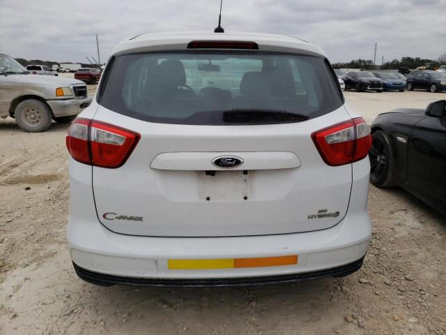 Ford C-Max фото 4