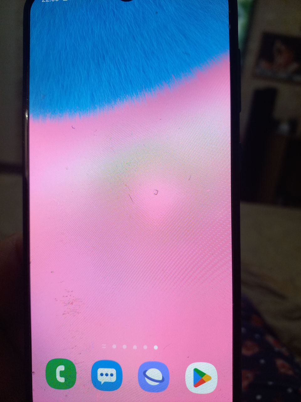 Samsung A 30S