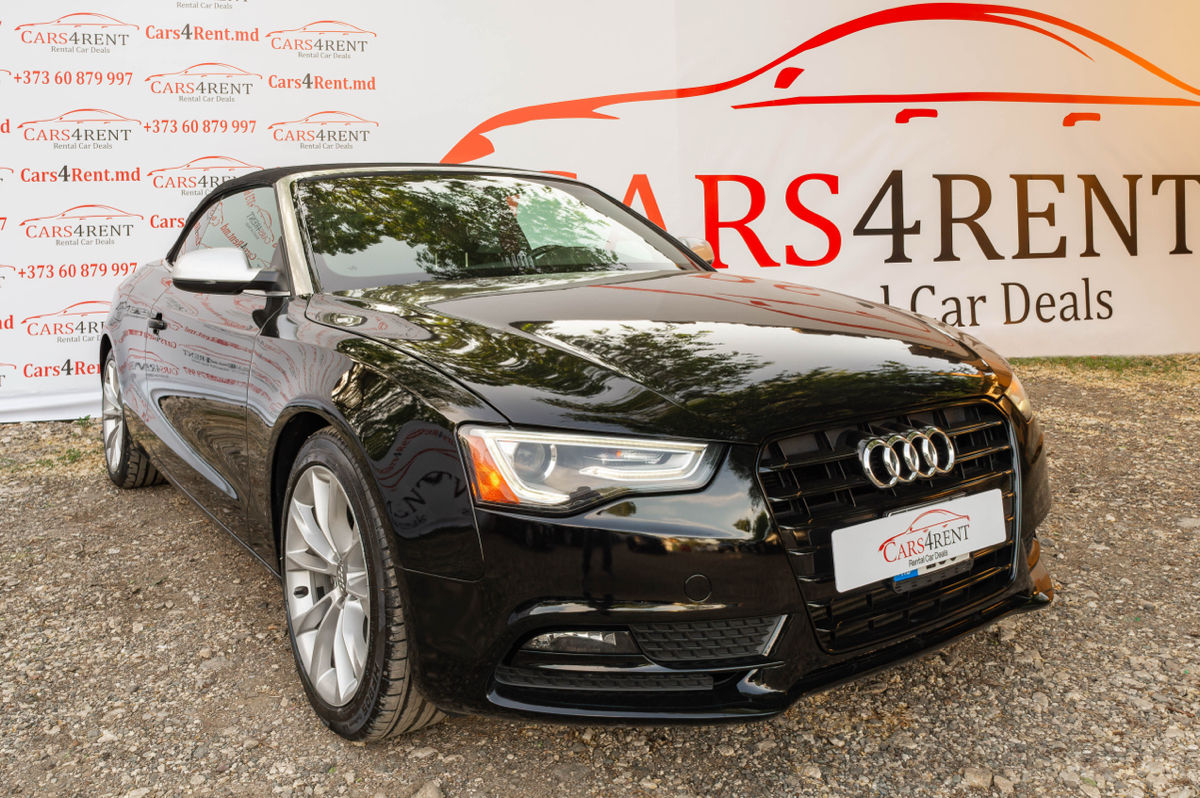Chirie Auto / Прокат авто https://www.cars4rent.md/ фото 9