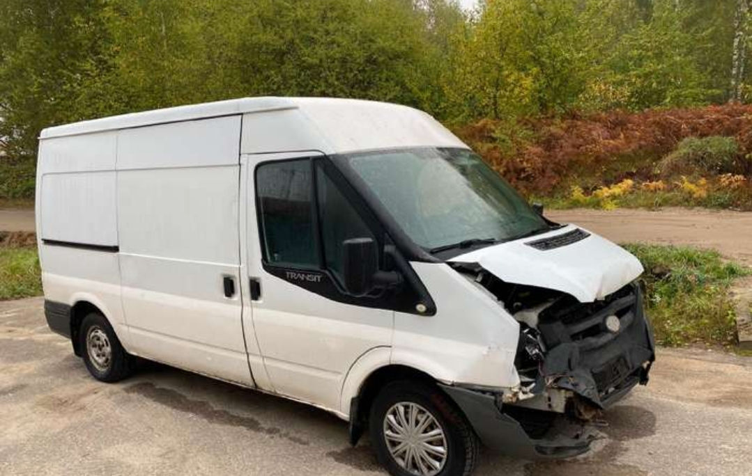 Ford Transit  si Custom   2003-2020 sunt toate piese foto 7