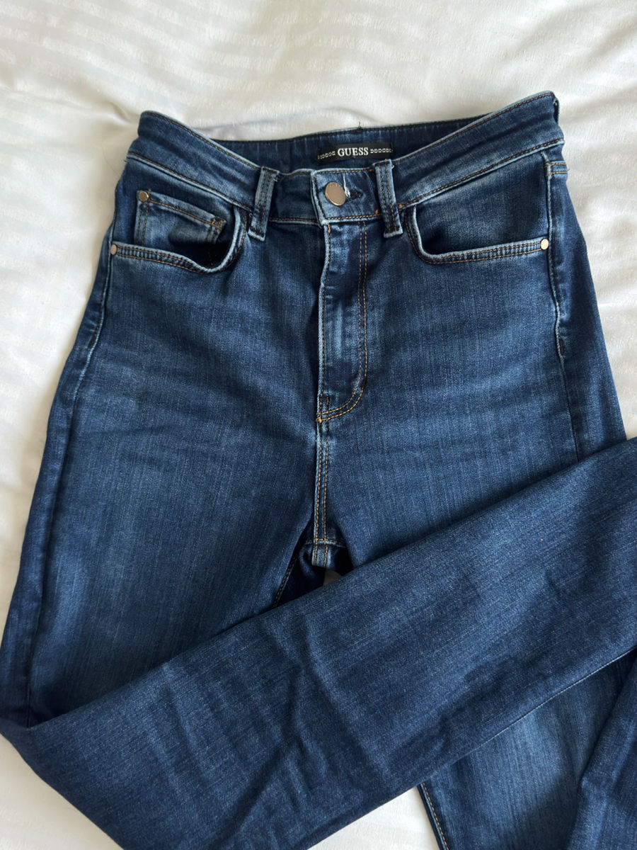Vand blugi Levis ,Guess și Massimo Dutti foto 0