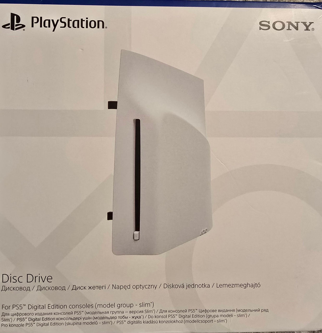 Playstation 5 Fat новая фото 1