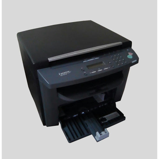 Мфу canon i-sensys mf4018 + бесплатная доставка