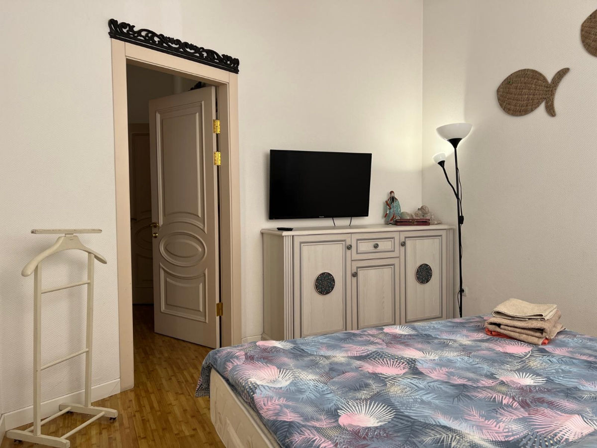 Apartament cu 3 camere,  Centru,  Chișinău,  Chișinău mun. foto 4