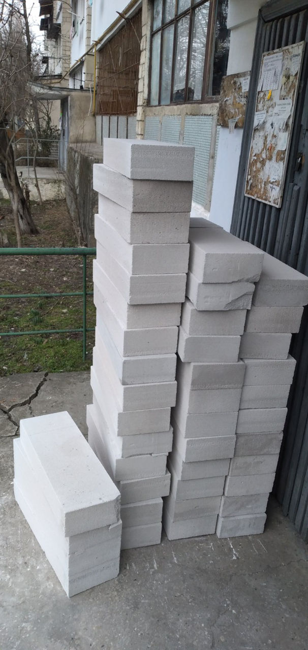 Lift mobil exterior Transport Materiale Evacuare Gunoi foto 1