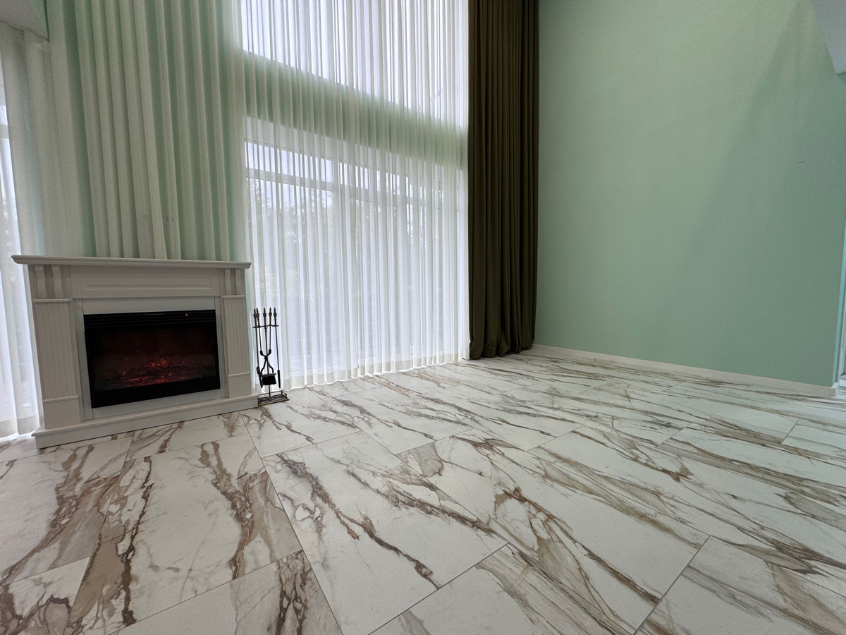 Casă modernă , Durlesti. foto 4