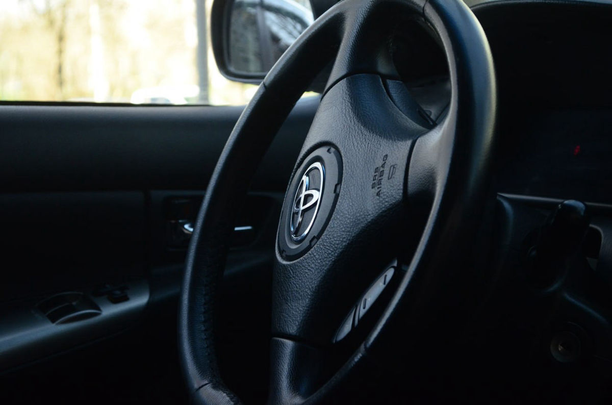 Toyota Corolla фото 3