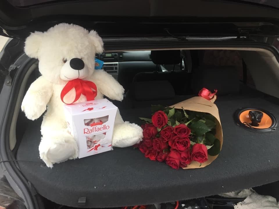Surprize pentru cei dragi. Livrare toata Moldova! foto 2