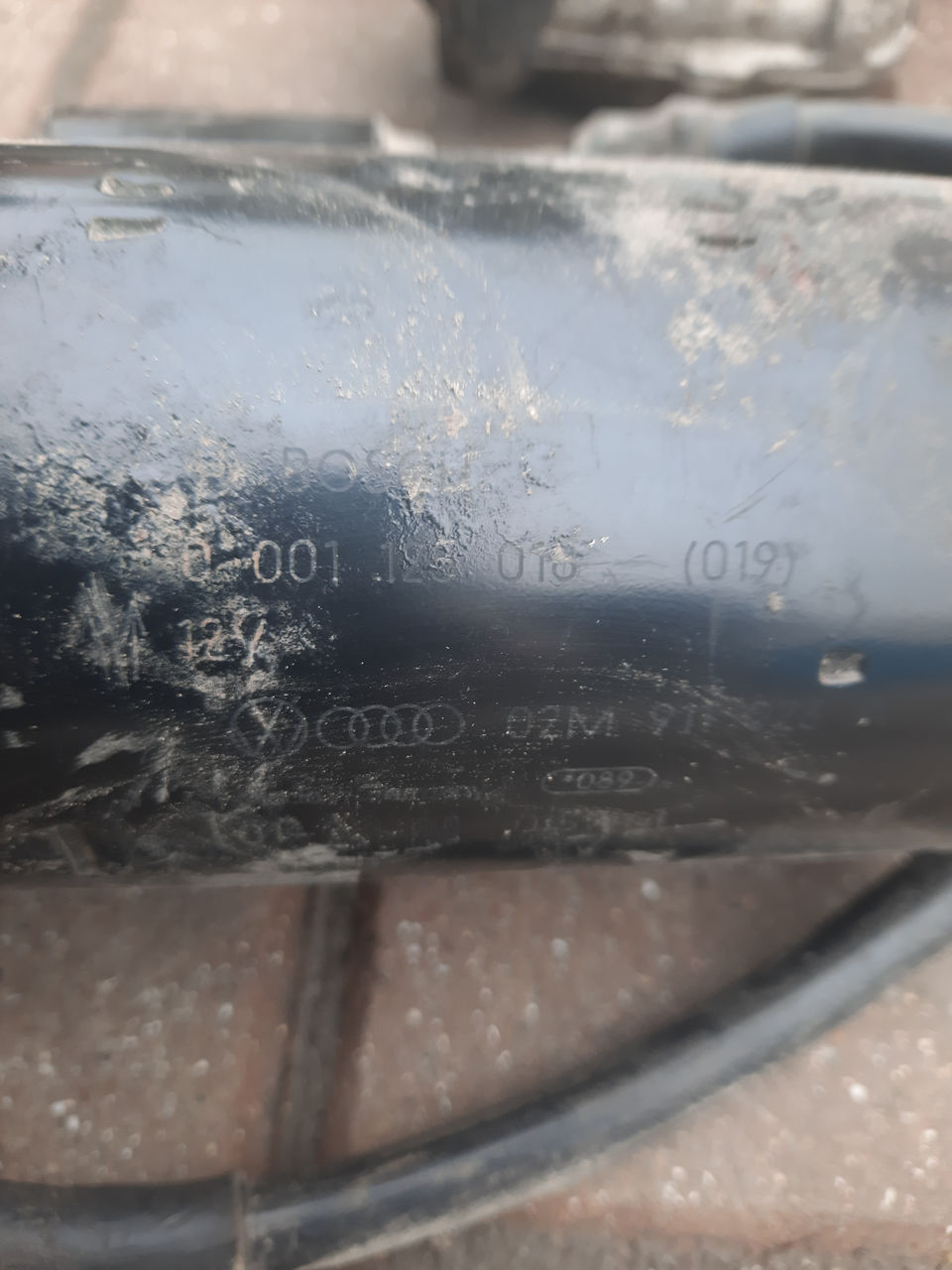 Piese golf 4 1.9 tdi ceia ce se vede în poze foto 0