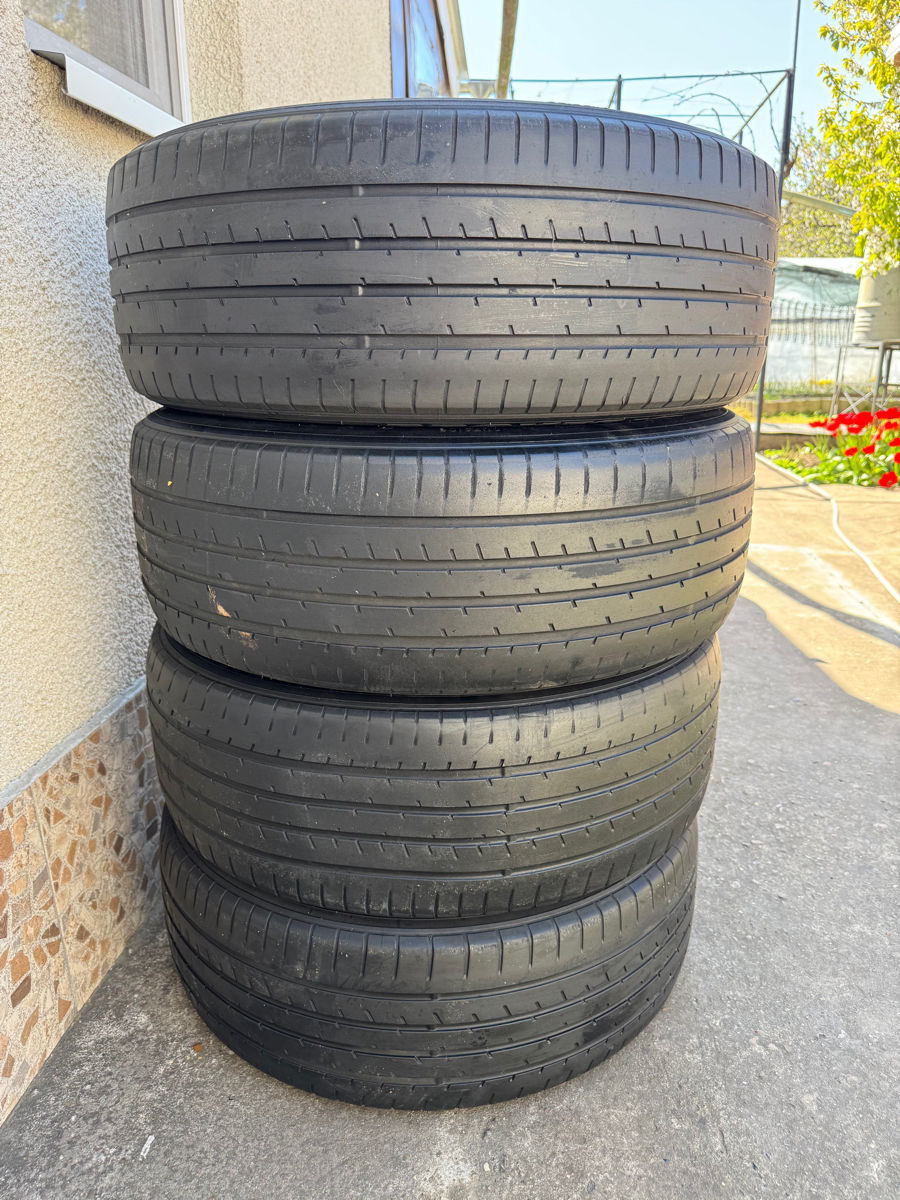 Toyo 4 roti R19 фото 0