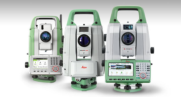 Выкуп геодезического оборудования Leica тахеометров, цифровых нивелиров, сканирующих систем, GNSS foto 6