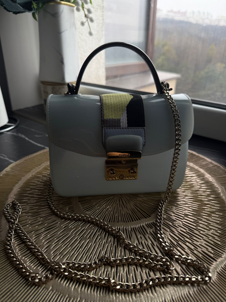 Женская сумка Furla Candy  фото 1