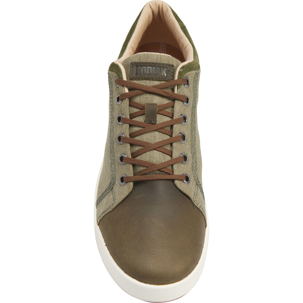 kodiak karlen casual sneakers