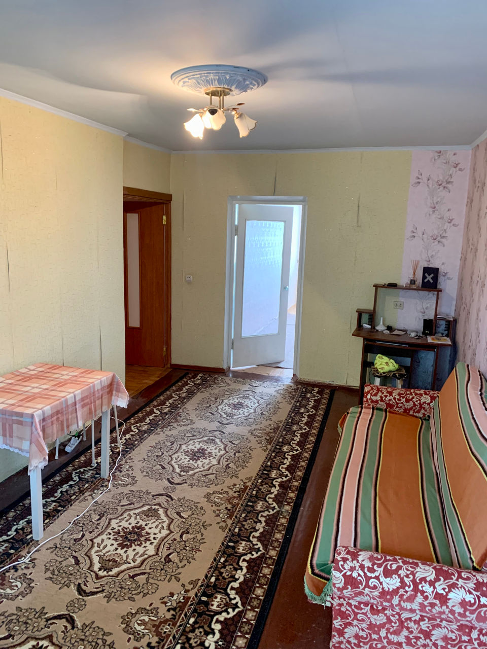 3-х комнатная квартира, 61 м², Центр, Рыбница фото 7