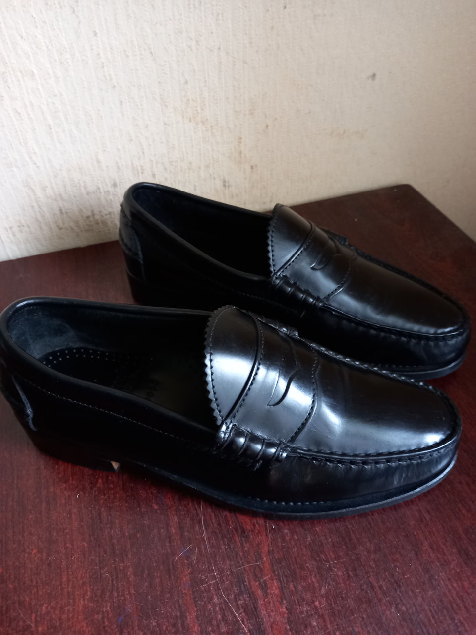 Allen Edmonds (made in usa)