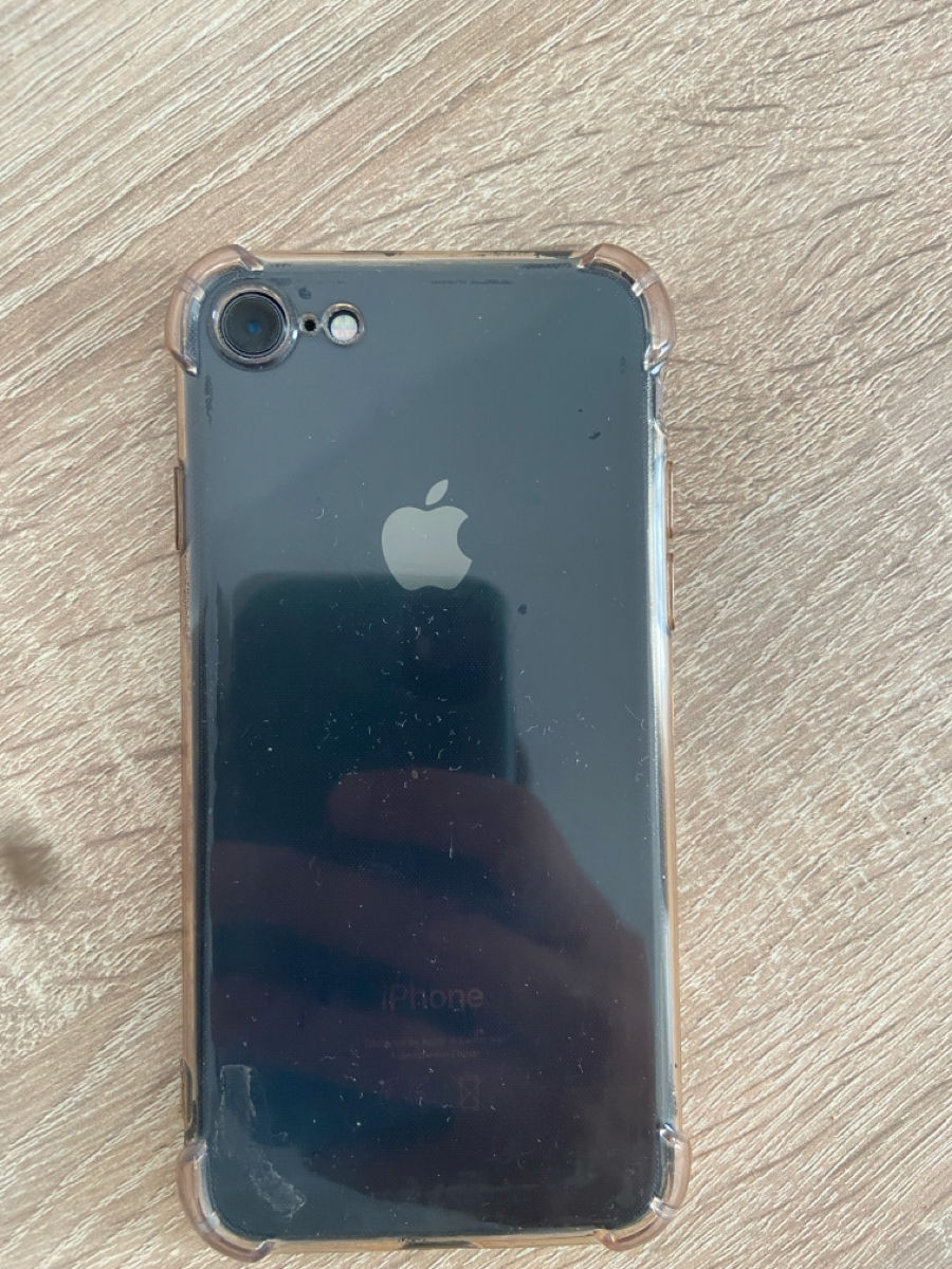 iPhone 8  foto 0