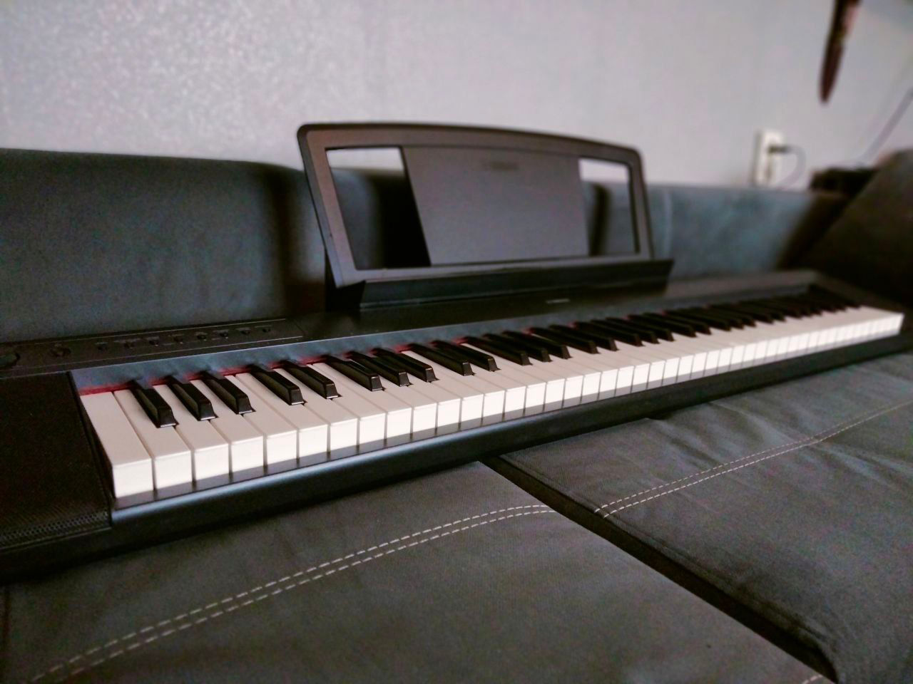 Электропианино Yamaha NP-31