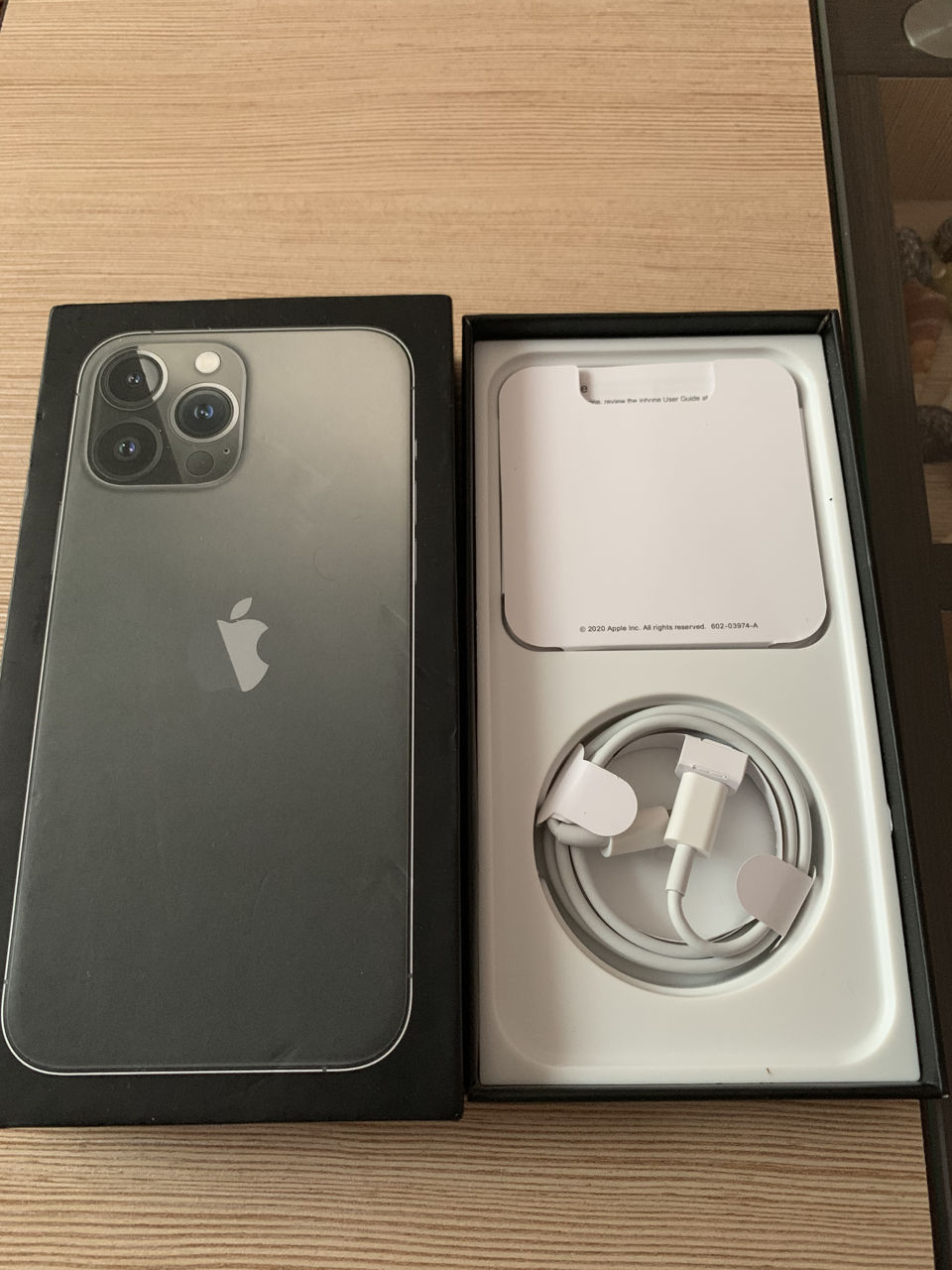 Iphone 13 Pro Max 1 Tb Replica