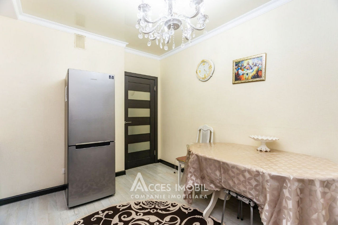 Apartament cu 2 camere,  Ciocana,  Chișinău mun. foto 1