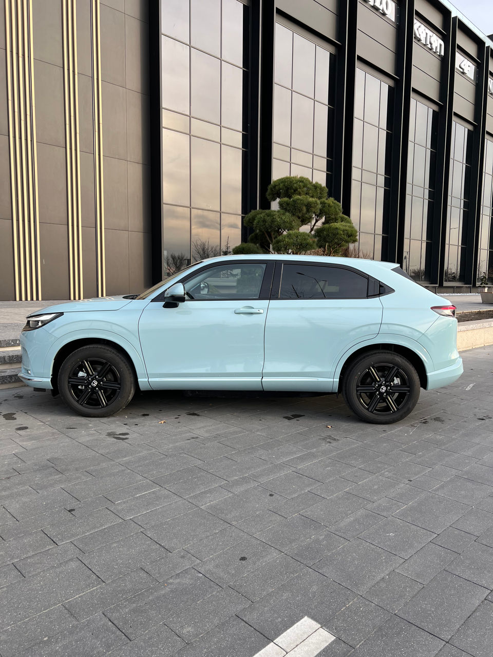 Honda e:NP1 foto 9