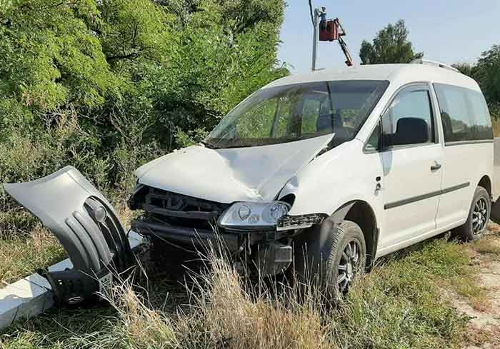 Volkswagen Caddy foto 4