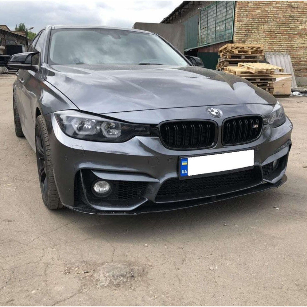 Новые Запчасти BMW 3 F30 F31 - Доставка по всей Молдове! Рассрочка 0% фото 0