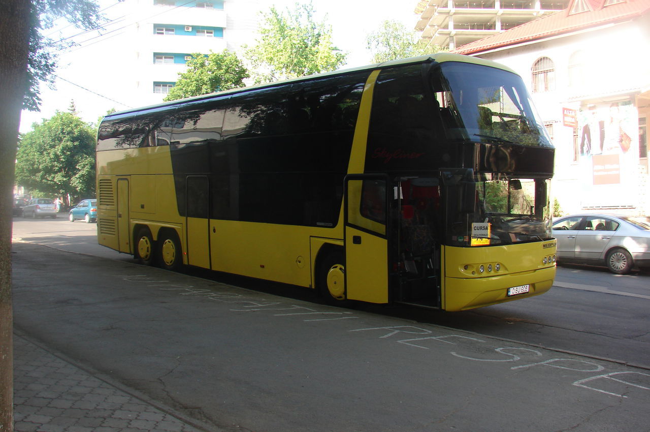 Автобусы на заказ фото 2