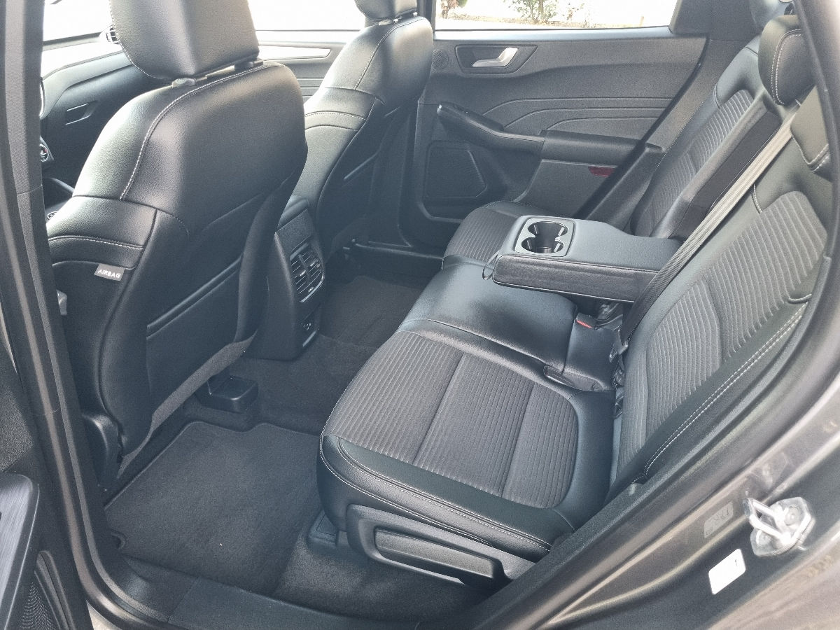 Ford Kuga 2022 photo 18