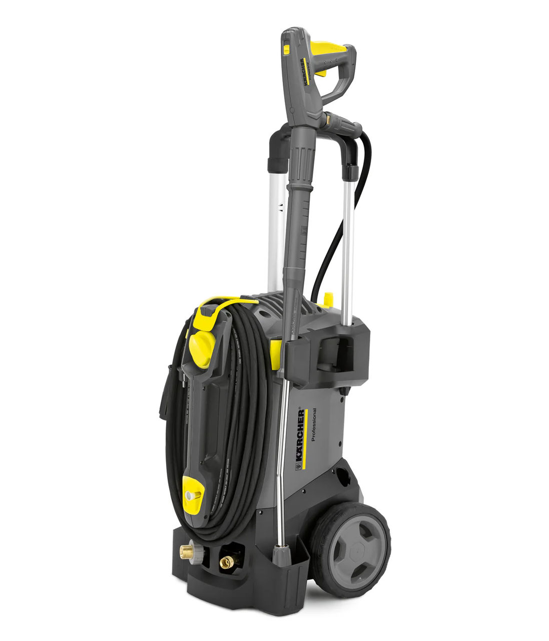 Chirie Karcher foto 0
