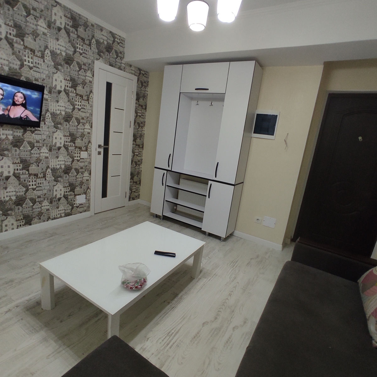 Apartament cu 1 cameră, 45 m², Centru, Chișinău foto 7