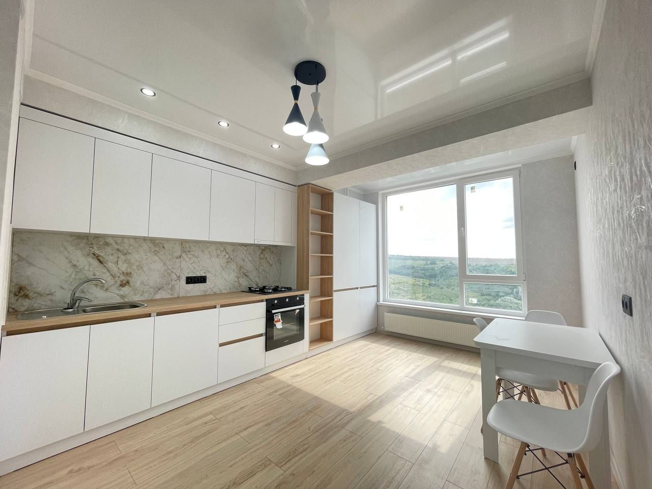 Apartament cu 1 cameră, 49 m², Ciocana, Chișinău