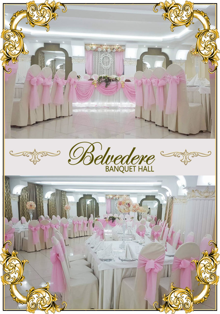 Sala de nunti "Belvedere" foto 7