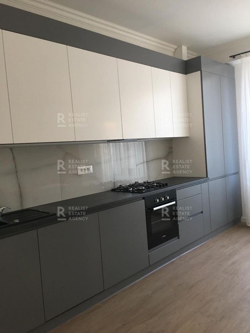 Apartament cu 2 camere, 60 m², Centru, Chișinău foto 4