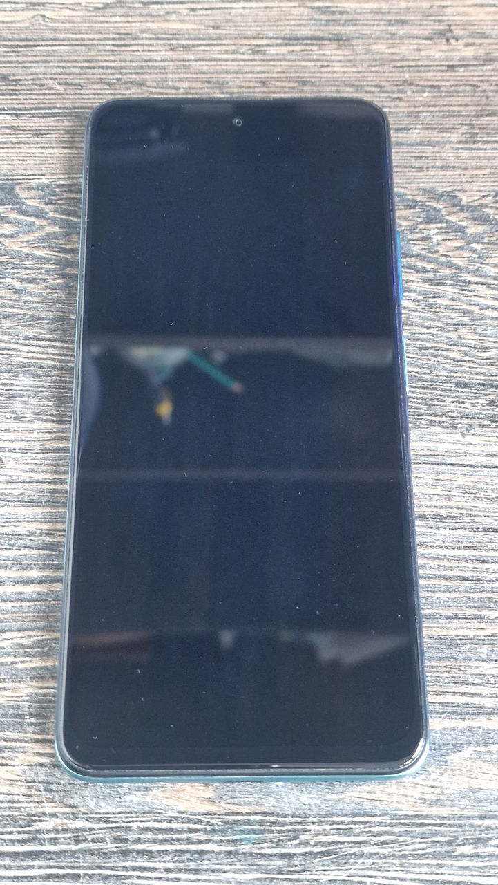 Xiaomi Poco M4 Pro 5G фото 1