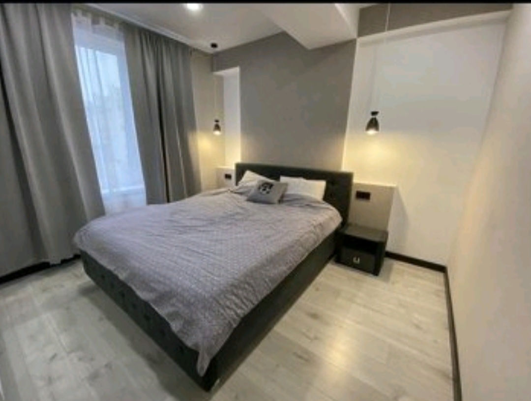 Apartament cu 1 cameră, 49 m², Centru, Chișinău