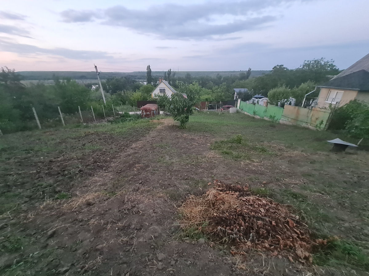 Идеальный участок земли под дачу возле озера Пятихатка